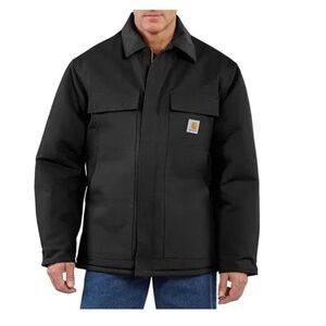 Men’s Carhartt Coat